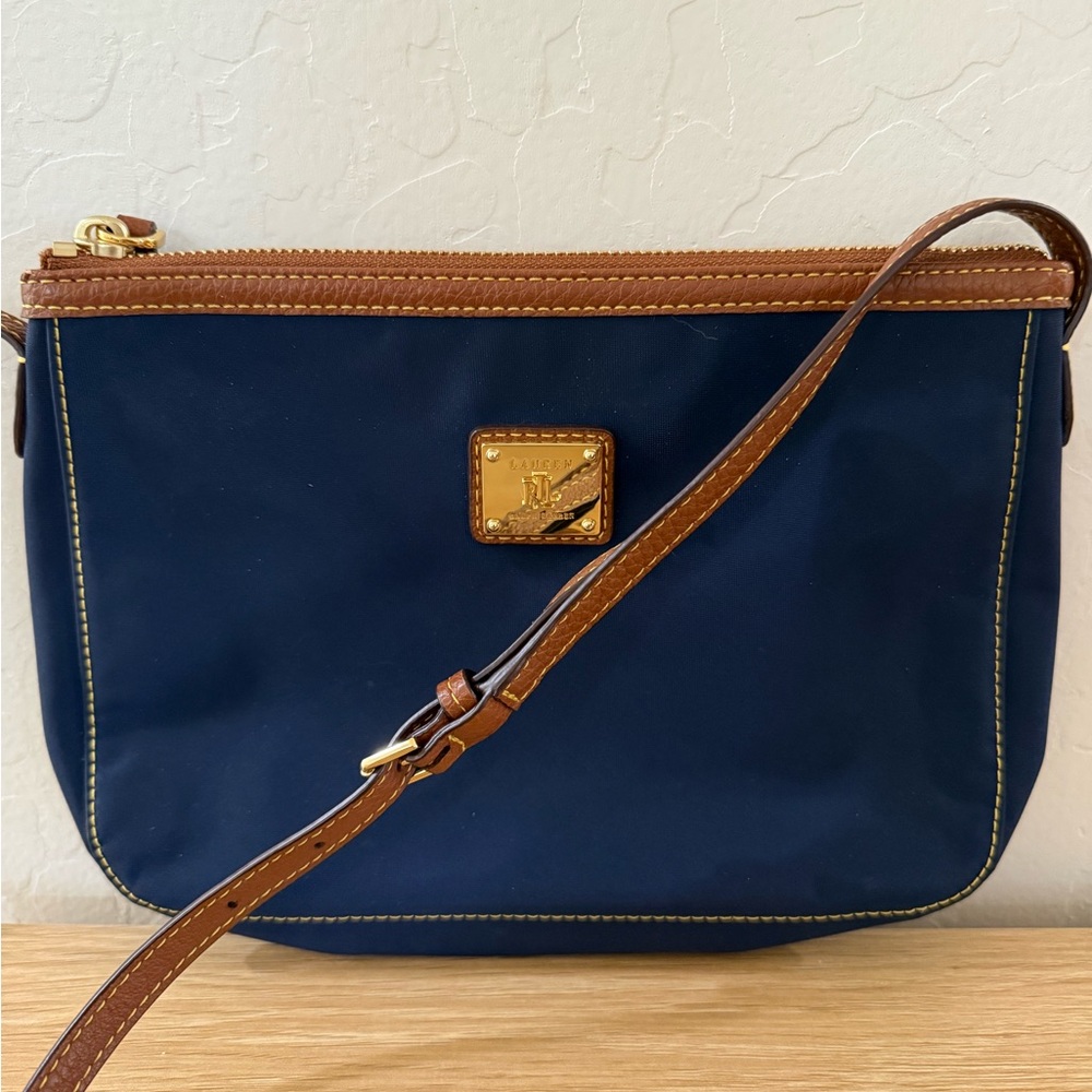 Ralph lauren purse